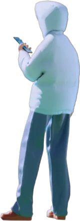 영하 3D