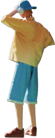28도 이상 3D